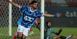 بيراميدز يعلن تشكيله لمواجهة الأهلي في قمة الجولة الثانية من مرحلة التتويج بالدوري المصري - 5 - سيناء الإخبارية