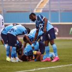 تشكيل بيراميدز لمواجهة الزمالك في قمة الجولة السادسة - 1 - سيناء الإخبارية