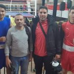 تأهل ملاكمين من المشروع القومي للموهبة والبطل الأوليمبي لبطولة الجمهورية في إنجاز رياضي جديد - 1 - سيناء الإخبارية