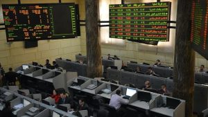تباين في أداء مؤشرات البورصة المصرية بنهاية تعاملات الخميس - 5 - سيناء الإخبارية