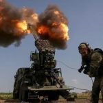 أوكرانيا تعلن تدمير 13 طائرة روسية في هجوم واسع على قواعد جوية داخل روسيا - 18 - سيناء الإخبارية