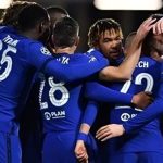 تشيلسي يطيح بليجيا وارسو ويتأهل لنصف نهائي دوري المؤتمر الأوروبي - 1 - سيناء الإخبارية