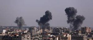 تصاعد وتيرة القصف الإسرائيلي على غزة: 26 شهيدًا وتدمير واسع - 5 - سيناء الإخبارية