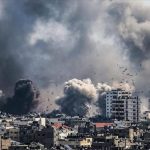 تصعيد القصف الإسرائيلي في قطاع غزة: ارتفاع في عدد الشهداء والمصابين - 13 - سيناء الإخبارية