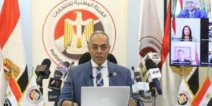 تطبيق ذكي من "الوطنية للانتخابات" قريبًا لتعزيز المشاركة السياسية - 3 - سيناء الإخبارية