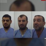 تفاصيل خلية إرهابية تستهدف الأمن الأردني: تصنيع صواريخ بمواد متفجرة - 4 - سيناء الإخبارية تفاصيل خلية إرهابية تستهدف الأمن الأردني: تصنيع صواريخ بمواد متفجرة - 3 - سيناء الإخبارية