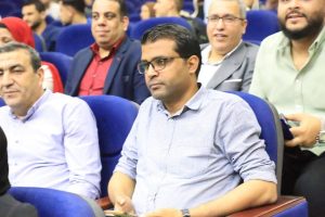 تكريم أبطال الصحة في شمال سيناء..إشادة بجهودهم في رعاية المرضى ودعم الأشقاء الفلسطينيين - 9 - سيناء الإخبارية