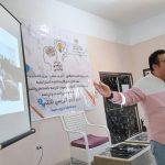 جنوب سيناء تحتضن النسخة الثامنة من "من أجل الوعي نلتقي" لمواجهة الأزمات والمخاطر الرياضية - 3 - سيناء الإخبارية