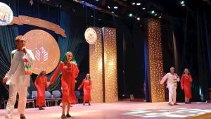 جنوب سيناء تحتفل بعيد الفطر بفعاليات فنية في طور سيناء وشرم الشيخ - 3 - سيناء الإخبارية