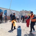 جنوب سيناء تستضيف ورش تدريبية لتعزيز جاهزية قطاعي الشباب والرياضة لمواجهة الأزمات - 1 - سيناء الإخبارية