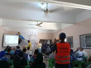 جنوب سيناء تستضيف ورش تدريبية لتعزيز جاهزية قطاعي الشباب والرياضة لمواجهة الأزمات - 1 - سيناء الإخبارية