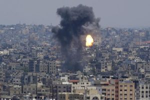 حركة فتح : الاحتلال يسعى لتعطيش وتجويع الشعب الفلسطيني - 3 - سيناء الإخبارية