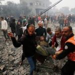 أكثر من 2700 شهيد و7500 جريح في غزة منذ استئناف الهجمات - 42 - سيناء الإخبارية