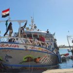 استقرار أسعار الأسماك في شمال سيناء مع زيادة المعروض من البحر المتوسط وبحيرة البردويل - 1 - سيناء الإخبارية