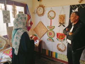ختام فعاليات الفن التشكيلي لتنمية النشء بمركز شباب العريش في شمال سيناء - 3 - سيناء الإخبارية