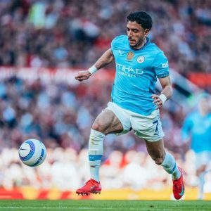 ديربي مانشستر ينتهي بالتعادل السلبي في الدوري الإنجليزي - 1 - سيناء الإخبارية