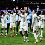 ريال مدريد يتصدر قائمة الأندية الأعلى قيمة مالية في العالم لعام 2025 - 1 - سيناء الإخبارية