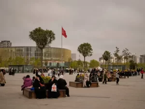 زلزال يهز إسطنبول بقوة 6.2 درجات.. و151 إصابة بسبب الذعر - 1 - سيناء الإخبارية