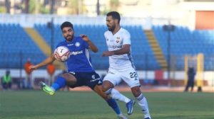 سموحة والجونة يتعادلان 1-1 في مواجهة مثيرة بالدوري المصري - 3 - سيناء الإخبارية