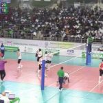 سيدات طائرة الزمالك يتوج ببطولة إفريقيا للطائرة للمرة الثالثة على التوالي - 1 - سيناء الإخبارية