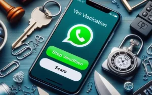 شاب هندي يفقد 2400 دولار بعد فتح صورة مشبوهة عبر واتساب - 3 - سيناء الإخبارية