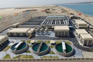 شمال سيناء تتزين بمشروعات تنموية عملاقة وتستعيد الحياة من جديد - 1 - سيناء الإخبارية