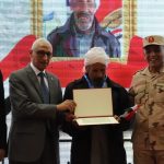 ندوة علمية بالعريش تدعو لتوثيق وتراث بادية سيناء وحمايته - 16 - سيناء الإخبارية ندوة علمية بالعريش تدعو لتوثيق وتراث بادية سيناء وحمايته - 15 - سيناء الإخبارية