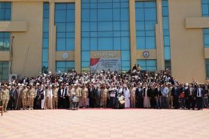 شمال سيناء تحتفل بتوزيع شهادات الإعفاء من التجنيد لذوي الهمم والشباب فوق 30 عامًا - 1 - سيناء الإخبارية