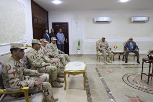 شمال سيناء تحتفل بتوزيع شهادات الإعفاء من التجنيد لذوي الهمم والشباب فوق 30 عامًا - 9 - سيناء الإخبارية