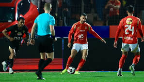 صراع القمة يشتعل في الدوري المصري.. والزمالك يواصل الزحف بثبات - 1 - سيناء الإخبارية