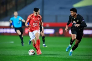 صراع القمة يشتعل في الدوري المصري.. والزمالك يواصل الزحف بثبات - 3 - سيناء الإخبارية