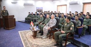 صقور مصر والصين يحلقون في تدريب جوي مشترك يعزز التحالف الاستراتيجي - 1 - سيناء الإخبارية
