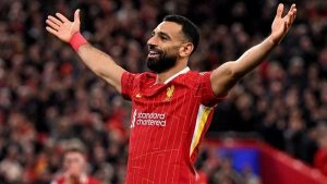 صلاح المايسترو..يقترب من تحطيم رقم هنري ودي بروين في صناعة الأهداف بالبريميرليج - 3 - سيناء الإخبارية