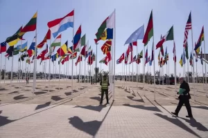 صندوق النقد يدق ناقوس الخطر: نمو الدول النامية يتراجع في ظل حرب تجارية عالمية - 3 - سيناء الإخبارية