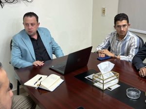 طوارئ "الرعاية الصحية" في جنوب سيناء على أهبة الاستعداد لضمان احتفالات آمنة - 1 - سيناء الإخبارية