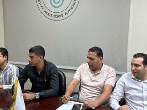 طوارئ "الرعاية الصحية" في جنوب سيناء على أهبة الاستعداد لضمان احتفالات آمنة - 5 - سيناء الإخبارية