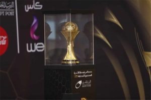 عقوبات بالجملة بعد قمة الإثارة بين زد وسيراميكا في كأس العاصمة - 3 - سيناء الإخبارية