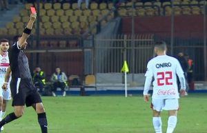 عقوبات مالية وإيقاف ناصر ماهر بعد اعتراضه على التشكيل الأساسي للزمالك - 3 - سيناء الإخبارية