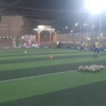 عودة المباريات بقوة في جنوب سيناء والملاعب تشتعل بحماس الفتيات - 1 - سيناء الإخبارية