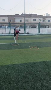 عودة المباريات بقوة في جنوب سيناء والملاعب تشتعل بحماس الفتيات - 3 - سيناء الإخبارية