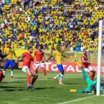 الأهلي وصن داونز.. اليوم مواجهة نارية في بريتوريا لاقتناص بطاقة النهائي - 5 - سيناء الإخبارية