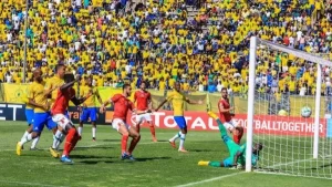 قرار هام من صنداونز لجماهيره قبل موقعة الأهلي في دوري أبطال أفريقيا - 1 - سيناء الإخبارية