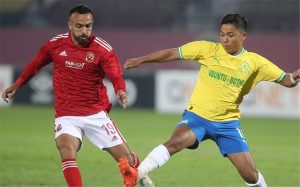 قرار هام من صنداونز لجماهيره قبل موقعة الأهلي في دوري أبطال أفريقيا - 3 - سيناء الإخبارية