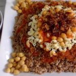 طريقة تحضير الكشري المصري .. خطوات سهلة وبسيطة - 18 - سيناء الإخبارية طريقة تحضير الكشري المصري .. خطوات سهلة وبسيطة - 17 - سيناء الإخبارية