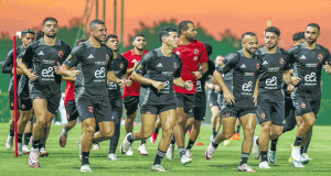 كولر: الأهلي سيخوض مباراة العودة في القاهرة بكل قوة لتأمين التأهل للنهائي - 1 - سيناء الإخبارية