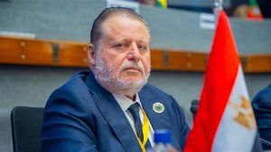 لجنة الاستئناف بالاتحاد المصري لكرة القدم تقرر تأجيل النظر في التظلمات إلى 24 أبريل 2025 - 3 - سيناء الإخبارية