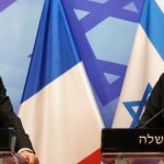 إسرائيل تتهم ماكرون بشن "حرب صليبية" على اليهود بعد تصريحاته بشأن غزة - 1 - سيناء الإخبارية