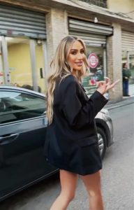 مايا دياب تستعيد ذكرياتها في فيديو مؤثر على إنستجرام - 7 - سيناء الإخبارية