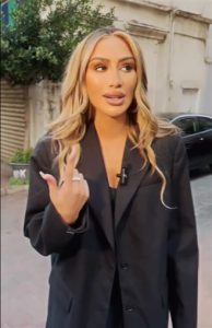 مايا دياب تستعيد ذكرياتها في فيديو مؤثر على إنستجرام - 11 - سيناء الإخبارية