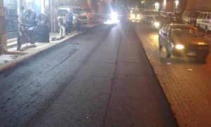 محافظ القاهرة يوجه بتسريع تنفيذ مشروعات تطوير الشوارع لتحسين جودة الحياة للمواطنين - 3 - سيناء الإخبارية